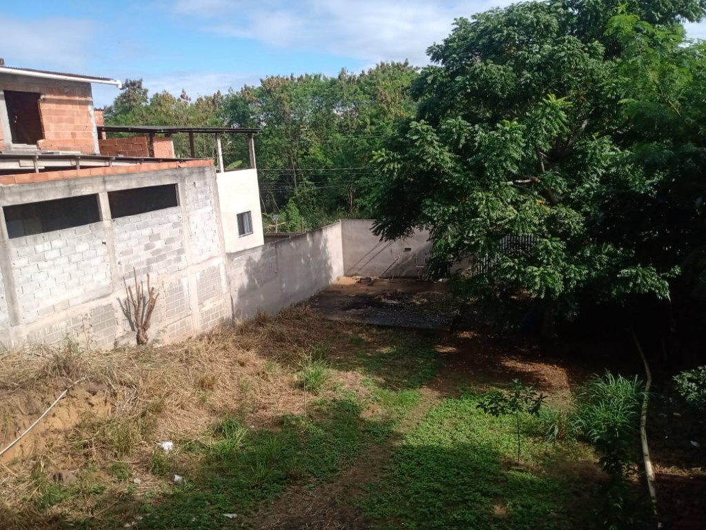 Foto - Serra - Parque Residencial Tubarão