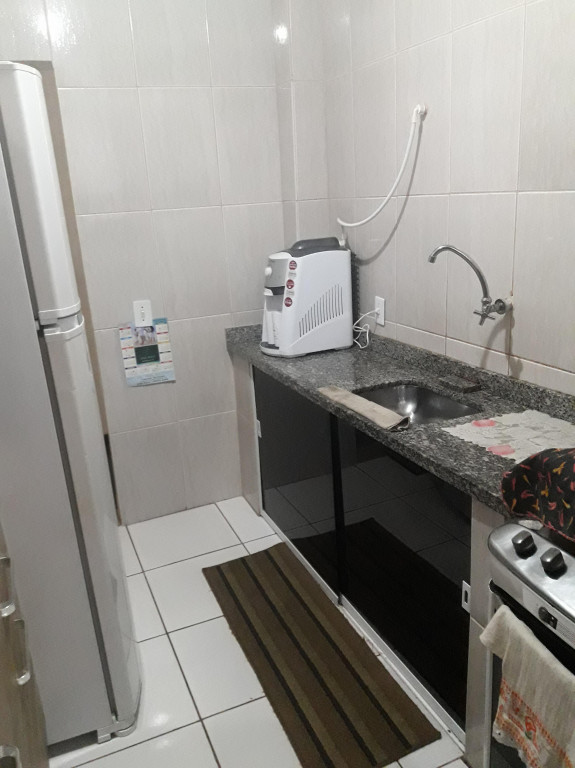 Captação de Apartamento a venda na Av.Jornalista Roberto Marinho, Colubande, São Gonçalo, RJ