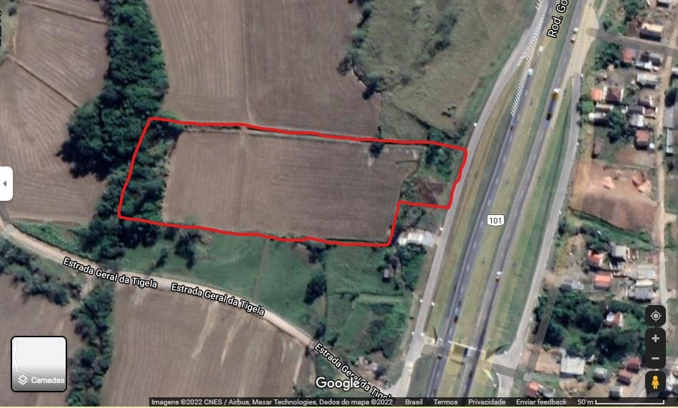 Foto - Paulo Lopes - Penha