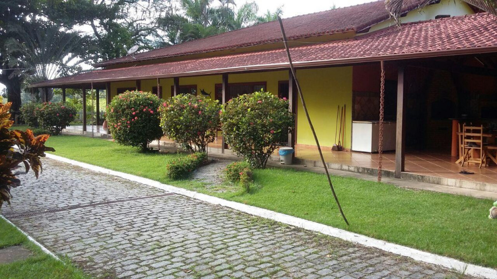 Foto - Silva Jardim - Boqueirão