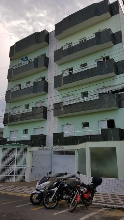 Captação de Apartamento a venda na Rua Coronel Antônio Jeremias Muniz Jr., Centro, Registro, SP