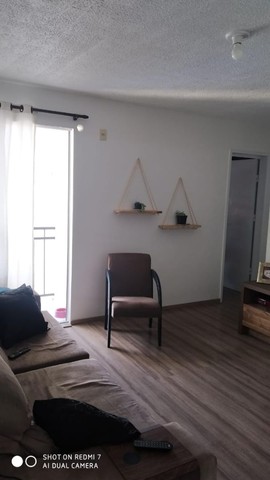 Casa, 2 quartos, 55 m² - Foto 2