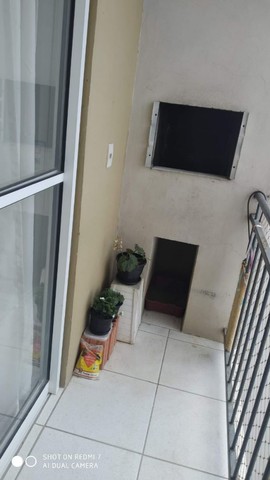 Casa, 2 quartos, 55 m² - Foto 3