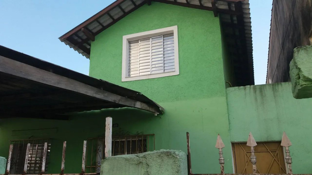 foto - Guarulhos - Vila Galvão