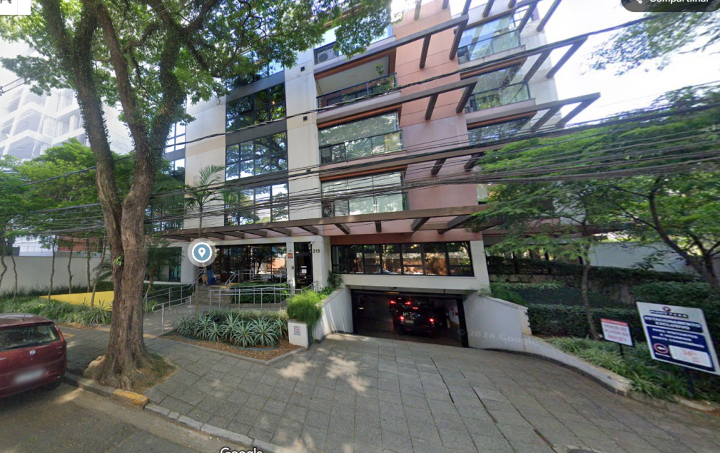 Foto - São Paulo - Brooklin Paulista