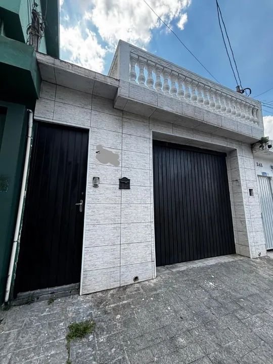 Foto - São Paulo - CAMPO GRANDE 