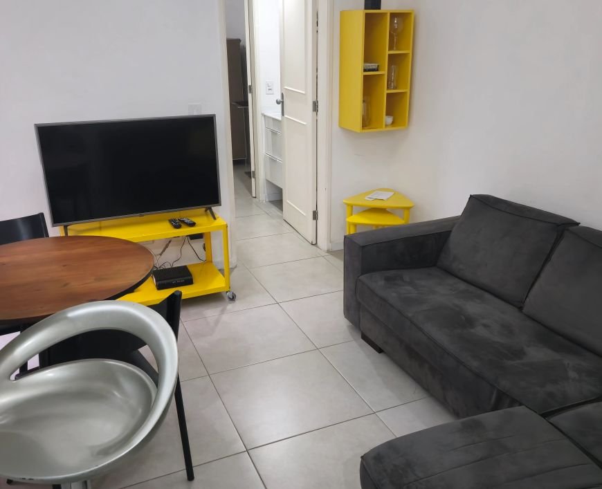 Foto - São Paulo - PARAISO