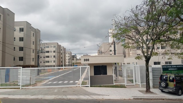 Captação de Apartamento a venda na Rua Edgard Loureiro Valdetaro, Pavuna, Rio de Janeiro, RJ