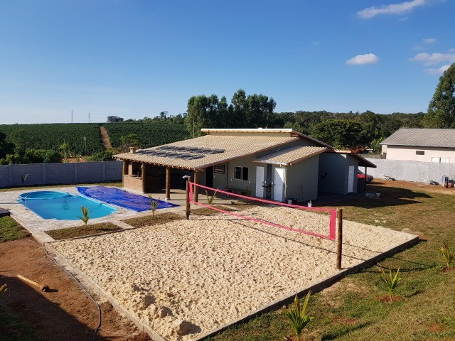 Casa à venda, 1470m² - Foto 1