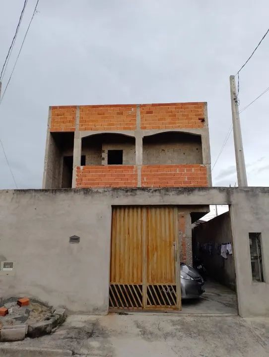 Primeira imagem do imóvel