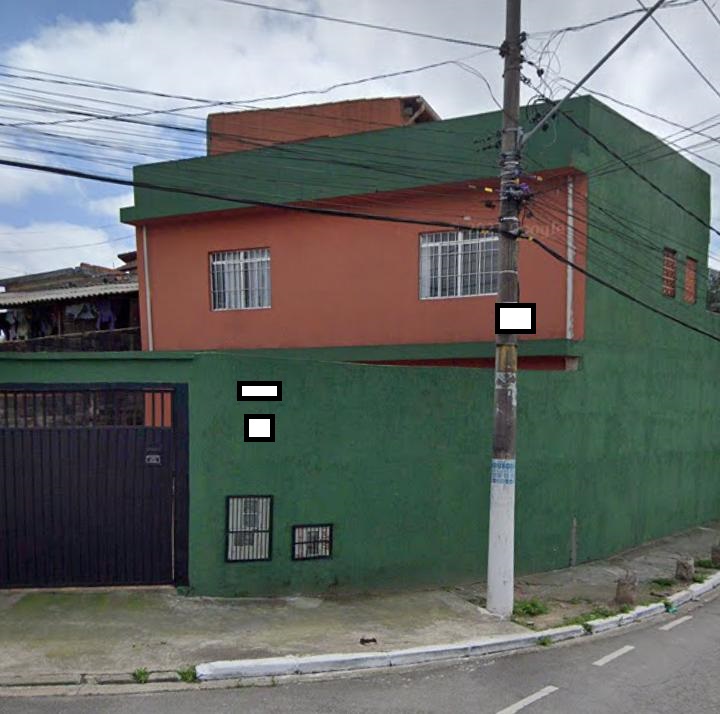 Captação de Casa a venda na Rua Olímpio Soares de Carvalho, Parque Grajaú, São Paulo, SP