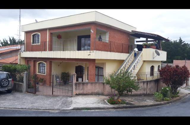 Captação de Casa a venda na Rua Benedicto Pires da Rocha, Jardim Maria Eugenia, Sorocaba, SP
