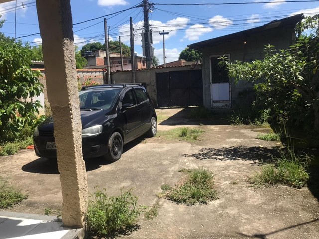 Captação de Casa a venda na Rua Adolfo Cardoso, Jardins, Seropédica, RJ