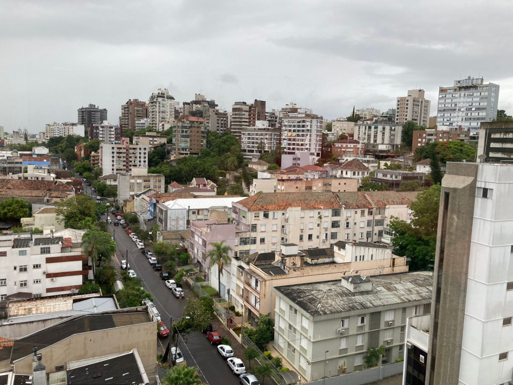 Captação de Conjunto Comercial para venda ou locação na Rua Ramiro Barcelos, Moinhos de Vento, Porto Alegre, RS