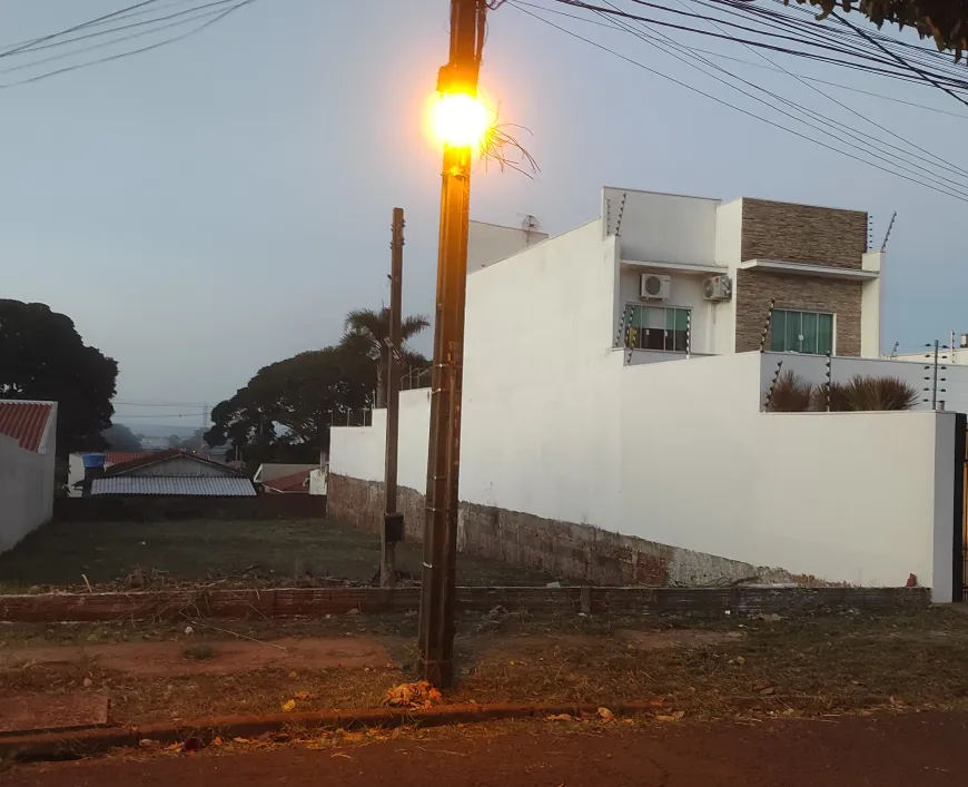 Foto - Maringá - Vila Morangueira