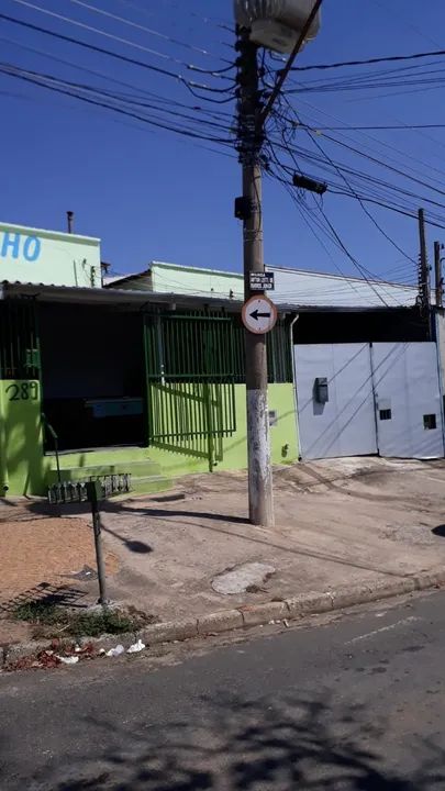 Primeira imagem do imóvel