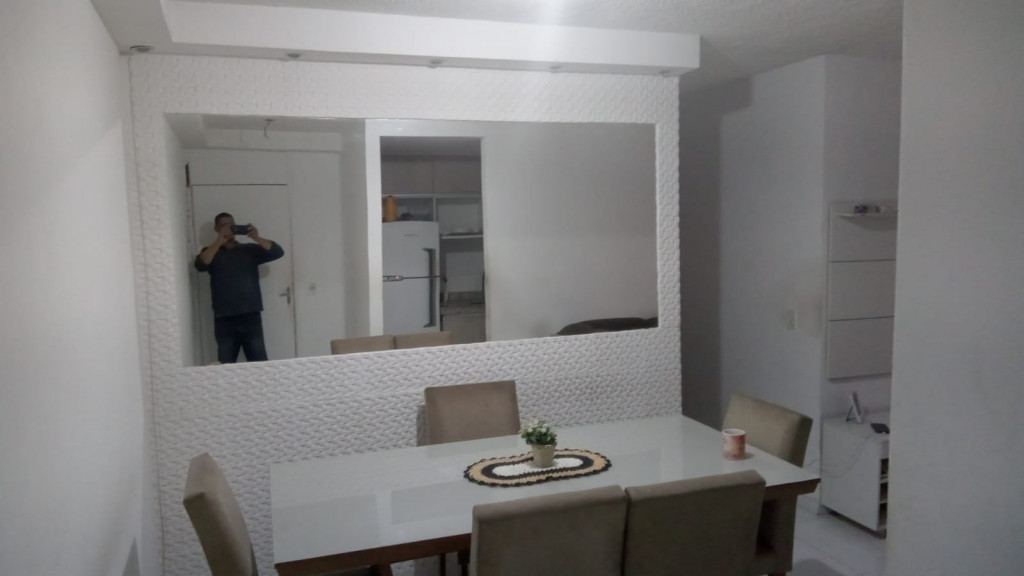 Captação de Apartamento a venda na Avenida Prefeito Jorge Júlio Costa dos Santos, Centro, Belford Roxo, RJ