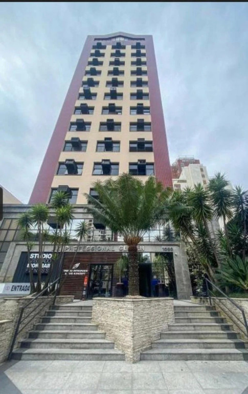 Foto - São Paulo - VILA NOVA CONCEICAO
