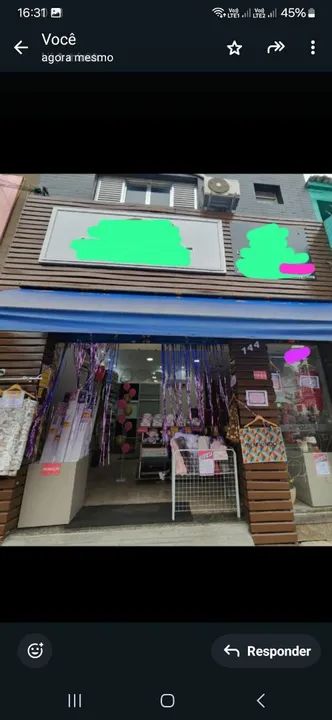 Primeira imagem do imóvel