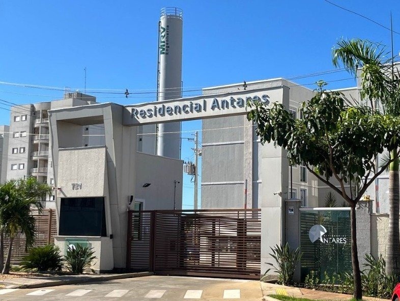 foto - Araraquara - Jardim Botânico