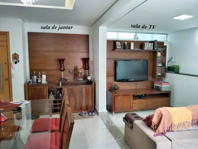 Foto - Belo Horizonte - Dona Clara