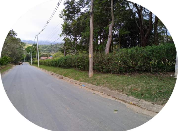 Terreno a venda na Centro, Sogo, Biritiba-Mirim, SP
