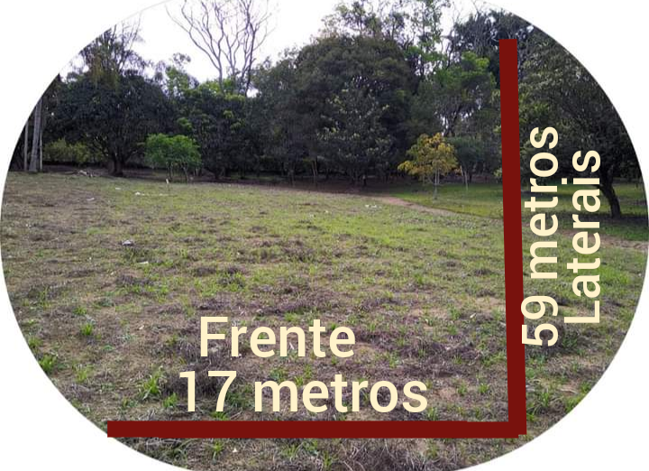 Terreno à venda, 1m² - Foto 1