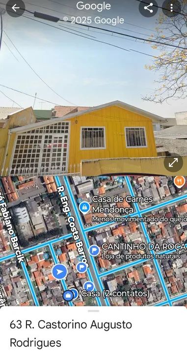 Foto - Curitiba - Cajuru