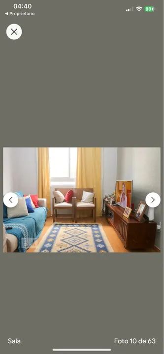 Primeira imagem do imóvel