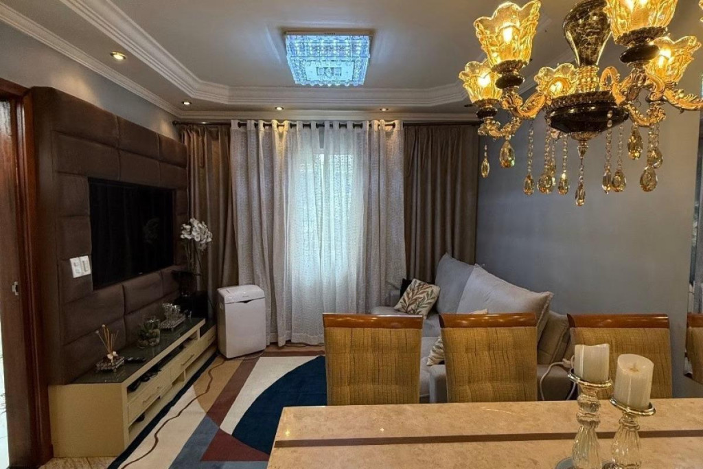 Casa à venda com 2 quartos, 67m² - Foto 1