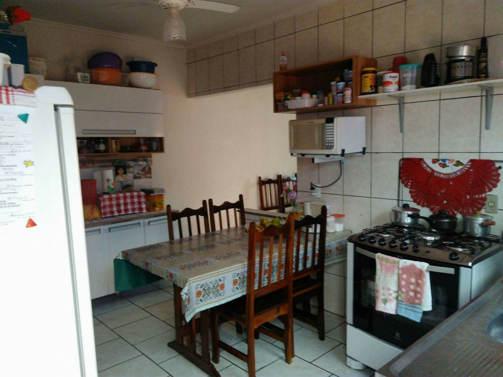 Captação de Casa a venda na Rua Sargento Joaquim Nunes Cabral, Jardim Nova Esperança, Bauru, SP