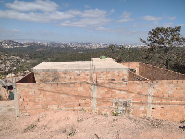 Captação de Casa a venda na Rua Bela Vista da Esperança, Maria Tereza, Belo Horizonte, MG