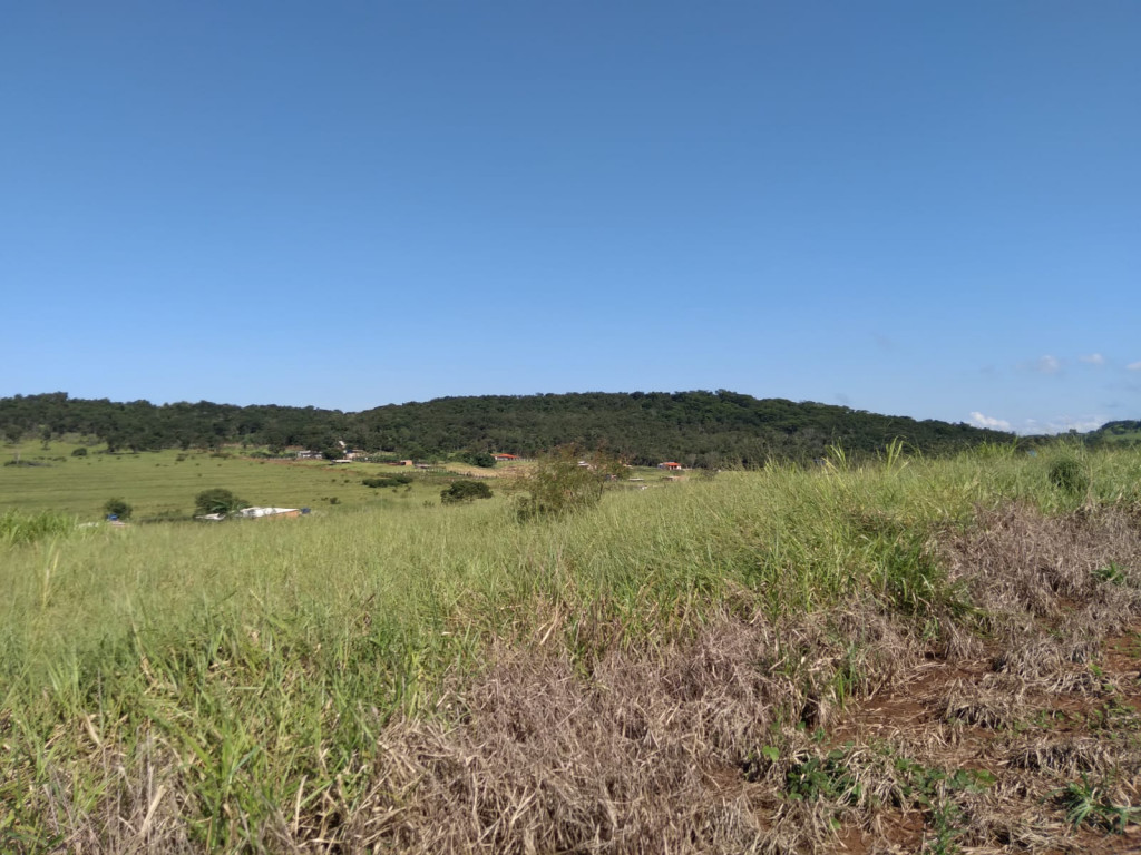 Captação de Sítio/Fazenda a venda na Portal do Cerrado, Zona Rural, Uberlândia, MG