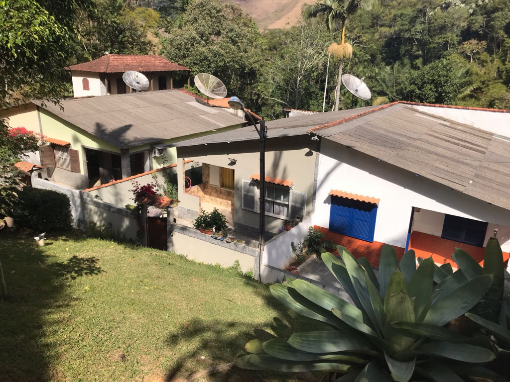 Captação de Casa em Condomínio a venda na Rua Jose dos Cordeiros, Parada Morelli, São José do Vale do Rio Preto, RJ