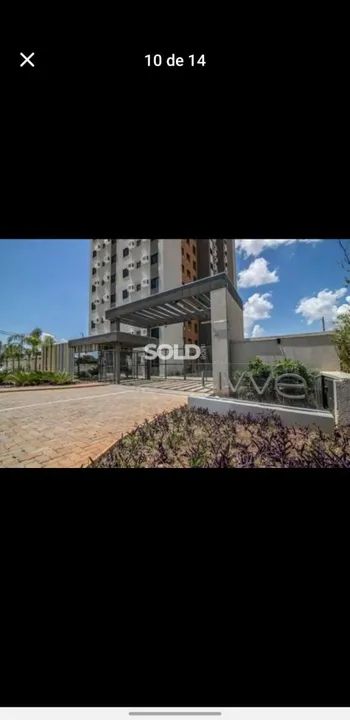 Apartamento à venda com 2 quartos, 52m² - Foto 1