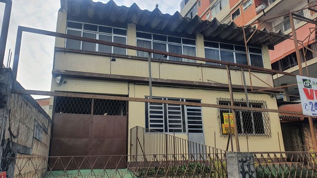 Foto - Rio de Janeiro - Taquara