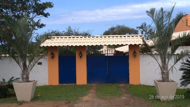 Foto - Maricá - Itapeba