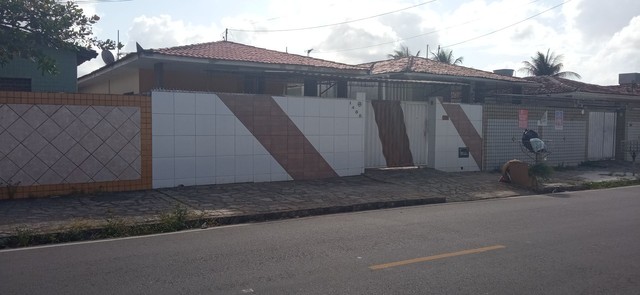 Captação de Casa a venda na Rua Leonel Pinto Abreu, Cristo Redentor, Joao Pessoa, PB