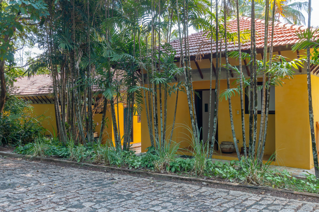 Captação de Casa em Condomínio a venda na Estrada Francisco Fillet, Campestre, Piracicaba, SP