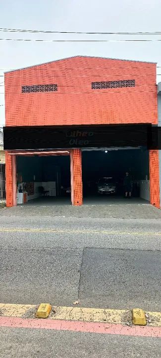 Foto - São Paulo - Maranhão