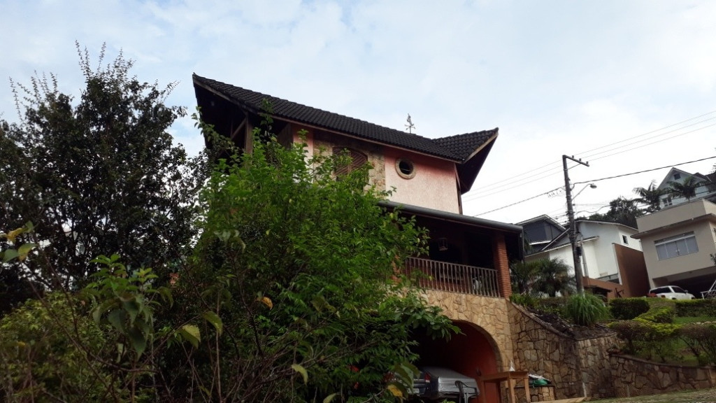 Casa, 4 quartos, 270 m² - Foto 2