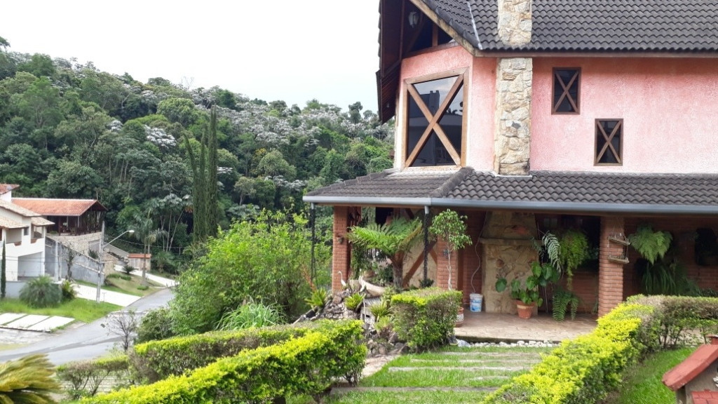 Casa, 4 quartos, 270 m² - Foto 3