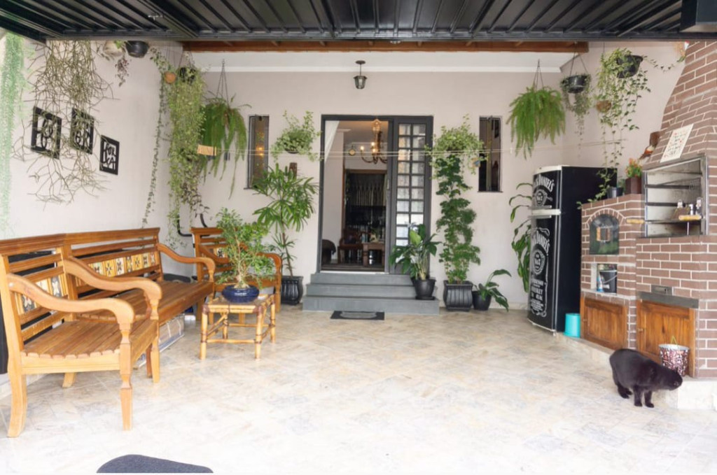 Foto - São Paulo - Vila Ema