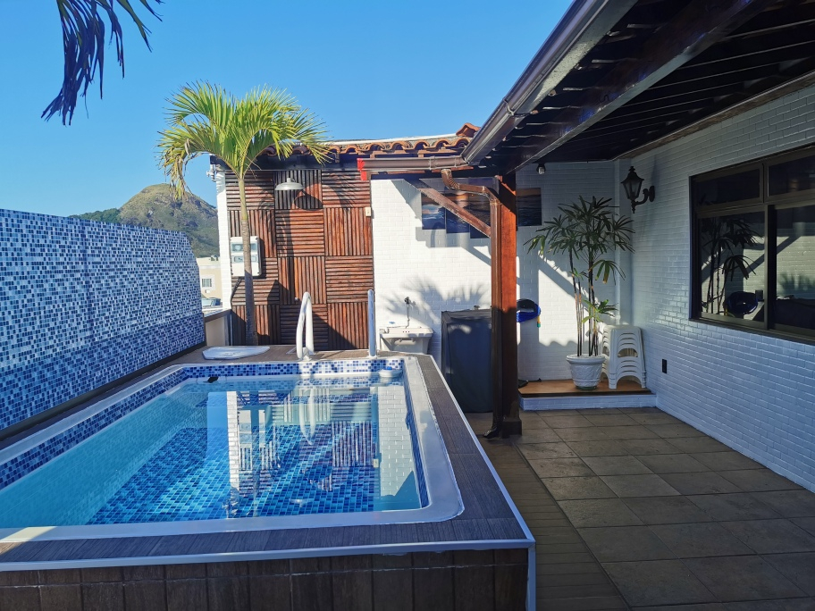 Foto - Rio de Janeiro - Recreio dos Bandeirantes