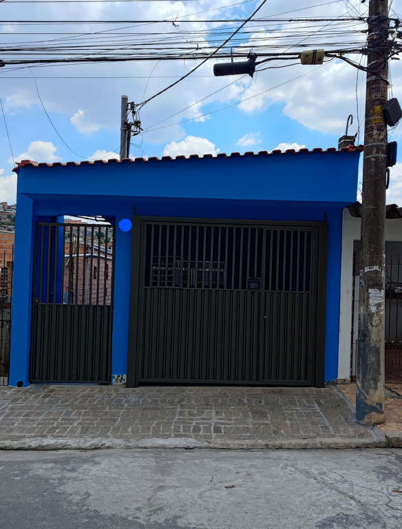 Foto - Mauá - Jardim Zaira