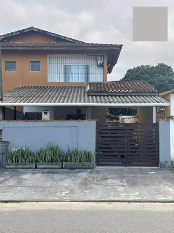 Casa à venda - Foto 1