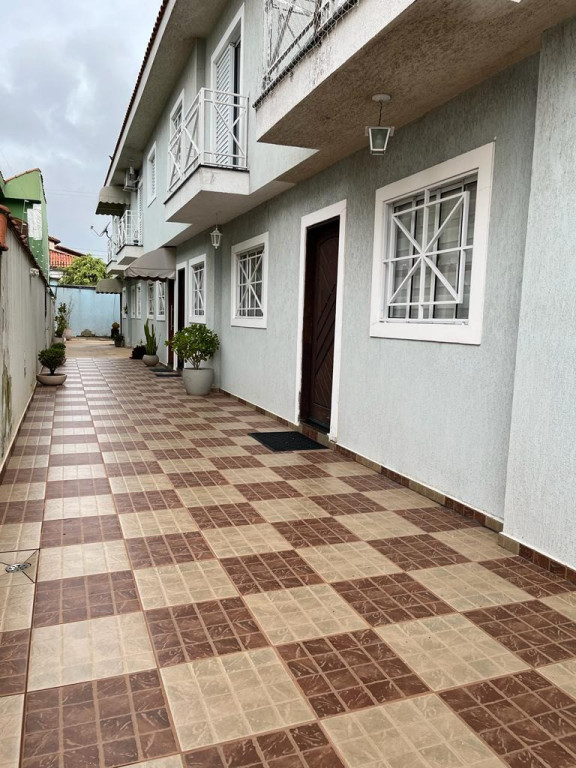 Casa à venda - Foto 1