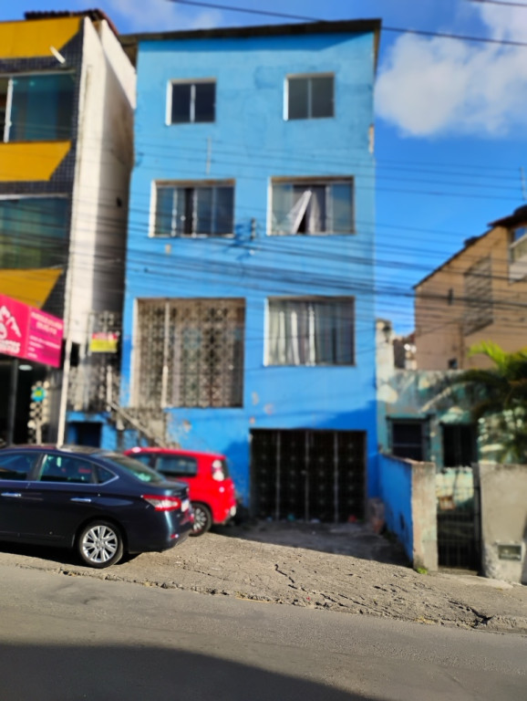 Foto - Salvador - São Caetano