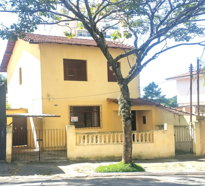 Foto - São Paulo - Chácara Inglesa