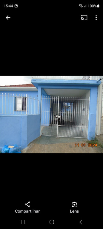 Primeira imagem do imóvel